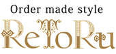名古屋のオーダースーツはReToRu